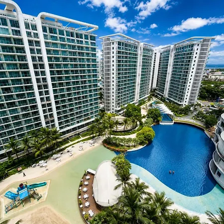 Azure Urban Resort Residences By Prestige