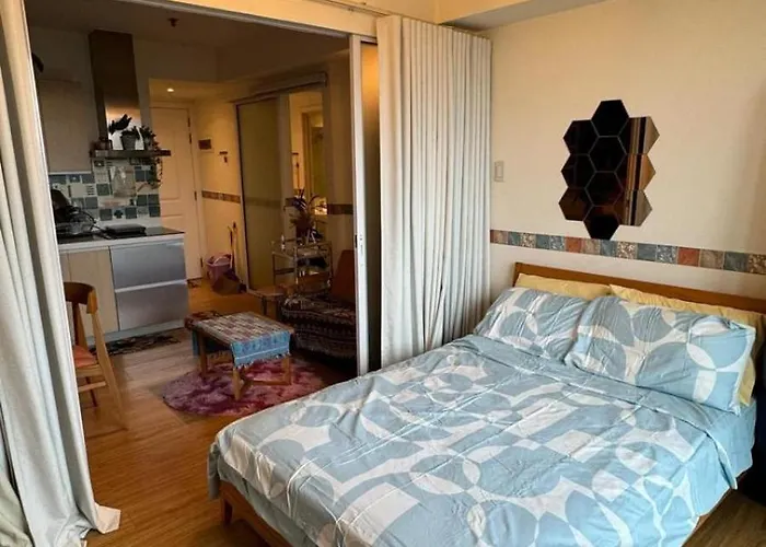 渡假村 Azure Urban Residences By Prestige *