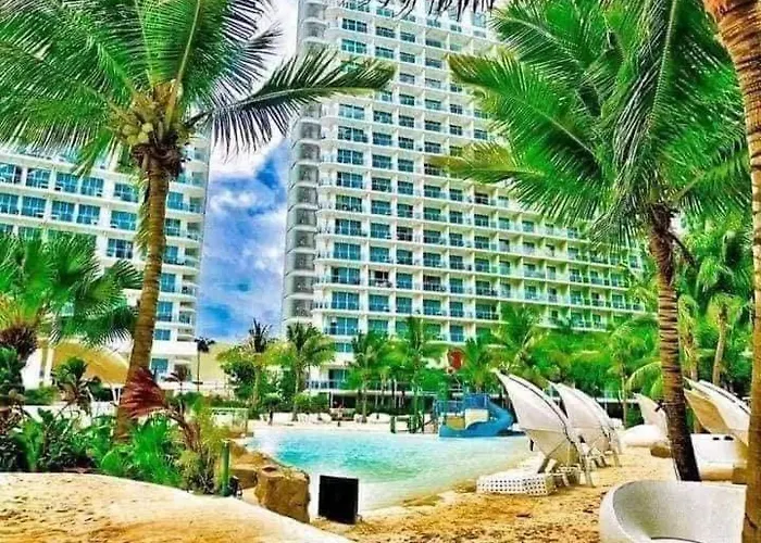 Azure Urban Residences By Prestige