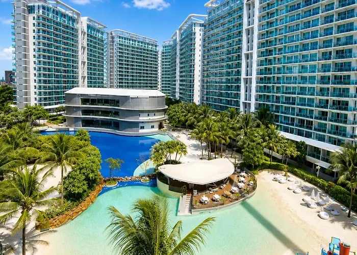 Azure Urban Residences By Prestige * 马尼拉