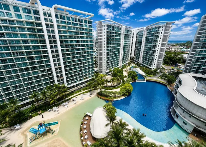Azure Urban Residences By Prestige