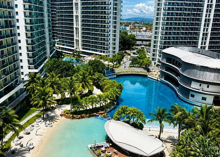 渡假村 Azure Urban Residences By Prestige